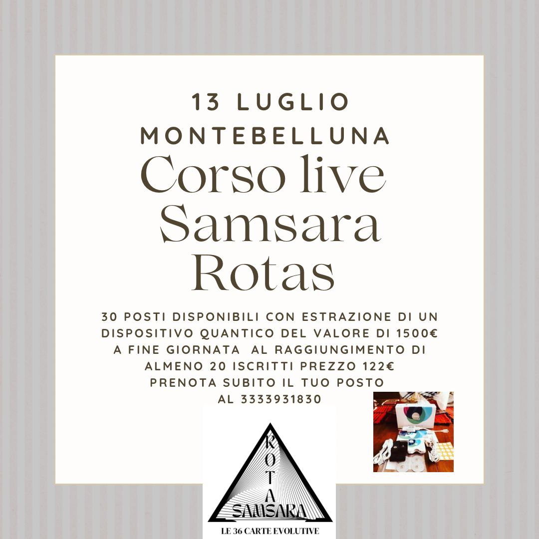  LUGLIO